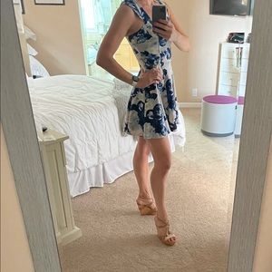 BCBG Dress worn once